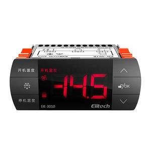 EK-3010 nhiệt kế Lạnh sưởi ấm Nhiệt Độ chuyển đổi Điều Khiển - Product Image 1