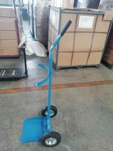 Gaz silindiri arabası alet tepsisi - Product Image 2