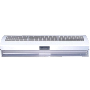 <strong>Wall</strong> Mounted Air <strong>Curtain</strong> Cross Flow Air <strong>Curtains</strong> Cooling System - Product Image 1