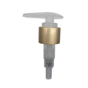 Tùy Chỉnh Nhựa Lỏng Xà Phòng Lotion Dispenser Bơm 24/410 28/400 28/415 Kích Thước 24/410 28/400 28/415 Nắp Chai Đóng Cửa - Product Image 5