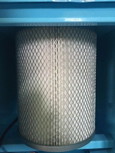Multifunzionale aspirapolvere compatto aspirapolvere grande capacità aspirapolvere grande alimentazione della ventola del ventilatore rettifica aspirapolvere dent - Product Image 3