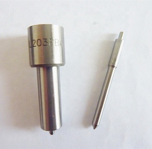 <span class=keywords><strong>L203PBA</strong></span> WD615.50燃料噴射ノズル/ディーゼルノズル/ノズル