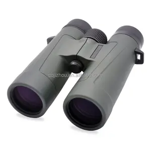 TRISTAR blue coated waterproof 8x42 grade binoculars