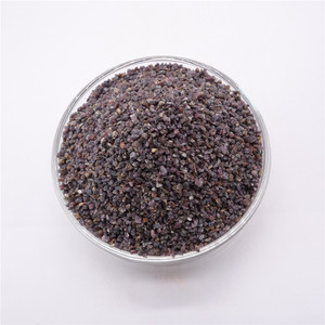 Te Koop Granaat Erts Waterbehandeling Filtermedia - Product Image 4