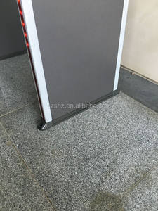 휴대용 DIY 설치 도어 프레임 금속 탐지기 기둥 빛 - Product Image 5