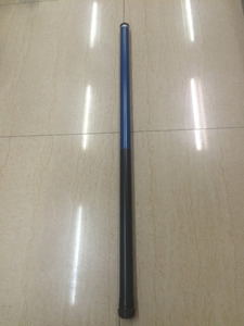 Poste telescópico de fibra de vidrio largo y resistente de 12 m, poste telescópico de FRP, poste extensible de fibra de vidrio - Product Image 2