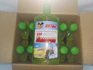 Prezzo di fabbrica basso in polvere in modo <span class=keywords><strong>rapido</strong></span> lavaggio auto pulita la shampoo per auto - Product Image 4