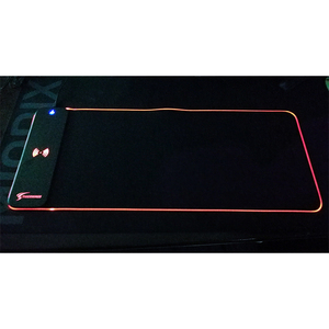 Bàn Phím Sạc Không Dây 10W Tùy Chỉnh Nhanh Chóng Bàn Phím Chuột Chơi Game Có Đèn LED RGB Với Bộ Sạc Không Dây - Product Image 5