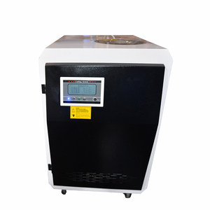 Machine de soudage au laser à fibre optique Sisma, portable, pour acier inoxydable, réparation de lettres en métal, réparation de moules, orfèvres - Product Image 5