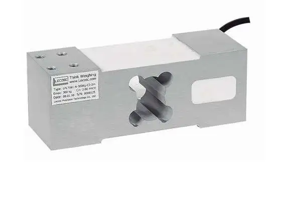 Cheap Single Point load cell 500kg 300kg 100 kg Weighing Sensor Loadcell for Platform Scales