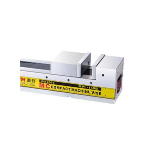 M-MPL- 160B Nouvelle Conception Offre Spéciale Grande Puissance MC Double Force <span class=keywords><strong>Étau</strong></span> - Product Image 4