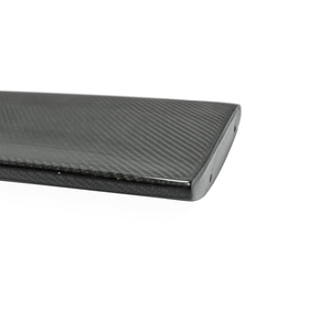 Aileron arrière Nissan Skyline R33 GTR en fibre de carbone - Product Image 5