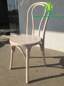 Modern restoran otel yemek <span class=keywords><strong>Thonet</strong></span> Bentwood ahşap sandalye - Product Image 5
