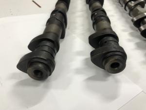 عمود كامات السحب والعادم للسيارة Nissan Patrol TB48 4.8L DOHC، المرحلة 1 2 <span class=keywords><strong>3</strong></span> 4 - Product Image 6