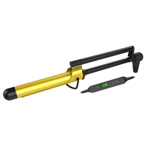 Fer à friser professionnel TSA MCH pour salon de coiffure, baguette à friser spéciale, fer à friser Marcel - Product Image 2