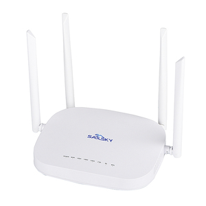 Sailsky 4 Gam <span class=keywords><strong>Modem</strong></span> Wifi Bộ Định Tuyến Di Động LTE <span class=keywords><strong>Module</strong></span> Với Khe Cắm Thẻ Sim Và Ăng-ten Ngoài XM285 - Product Image 4