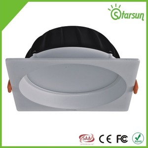 prezzo basso 150mm taglio la luce ha portato giù 18w luce - Product Image 2