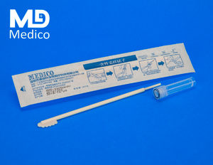 Gene detección desechables indoloro Saliva de esterilizada de paternidad de ADN Kit de prueba - Product Image 4