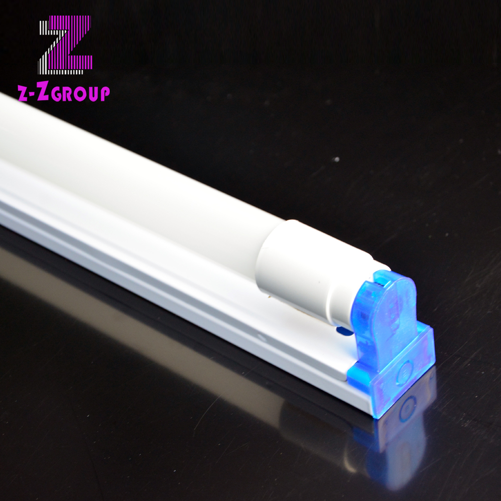 50/60 Hz AC170-240V 18W 120cm 6500k LED Tube Light T8