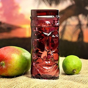 De color de lujo a granel <span class=keywords><strong>Tiki</strong></span> cóctel - Product Image 2
