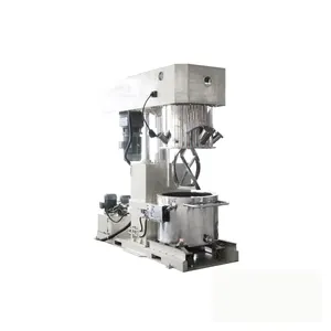 High speed 2L Planetary mixer