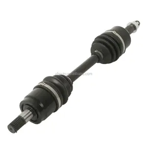 XF160509 Motor sol sağ ön CV Axle Honda TRX 420 Rancher 2009-2014 2013 12 2011