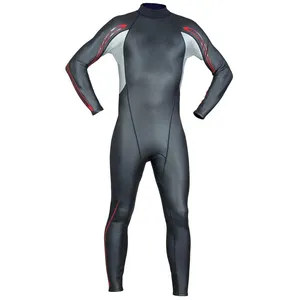 Nhà Máy OEM Ngụy Trang 5Mm Dày Mở Di Động Neoprene Dive Ướt Phù Hợp Với Đầy Đủ Cơ Thể Phù Hợp Với Lặn Wetsuits Cho Nam Giới