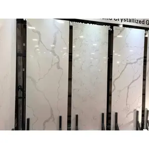 Best Quality Factory Price Calacatta Quartz