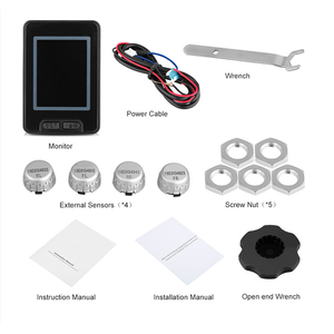 OEM <strong>TPMS</strong> for <strong>Caska</strong>, <strong>Tpms</strong> <strong>Caska</strong>, Wireless Tire Pressure <strong>Tpms</strong> with extra Usb for Cha