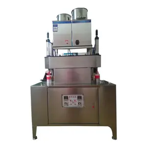 Automatic Tea Hidden Cup Filling Making Packing Machine