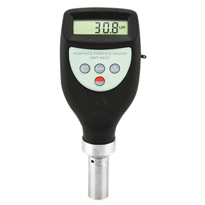 SRT-6223 medidor de superficie digital medidor de rugosidad medidor W / 0 ~ 800 um rango de medición - Product Image 6