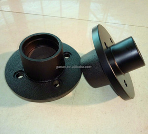 AS Torsi Karet Idler Malas Non Braked