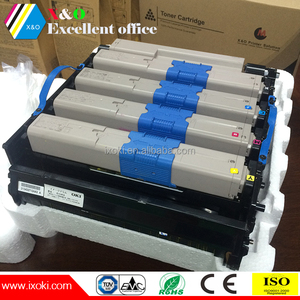 ดรัมเครื่องพิมพ์ <span class=keywords><strong>OKI</strong></span> C332dn รุ่น 44968308 ใช้ได้กับเครื่องพิมพ์เลเซอร์ <span class=keywords><strong>OKI</strong></span> <span class=keywords><strong>DATA</strong></span> MC363 C332dn - Product Image 3