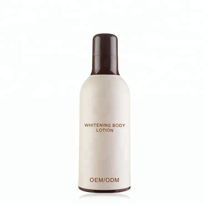 Hotel natural olive <span class=keywords><strong>oil</strong></span> wet body Lotion - Product Image 1