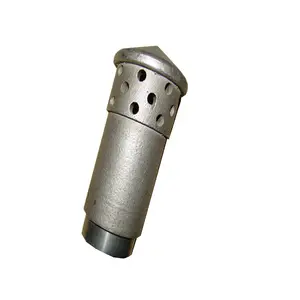 SS Industrial Boiler Air Nozzles For Power Station CFBB Circulating Fluidized Bed Boiler