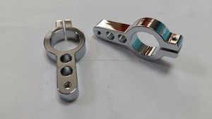 De alta precisión tornos cnc centro de mecanizado para pom/acetil/delrin de plástico maquinaria de piezas - Product Image 6