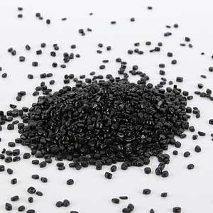 Полиэтиленовые гранулы высокой плотности, пластиковая черная маточная смесь для пп тканых сумок - Product Image 4
