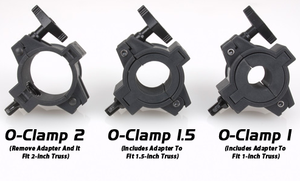 Kkmark คุณภาพสูงปรับพลาสติก <span class=keywords><strong>Clamp</strong></span>/Mutil <span class=keywords><strong>O</strong></span> <span class=keywords><strong>Clamp</strong></span> light <span class=keywords><strong>clamp</strong></span> - Product Image 5