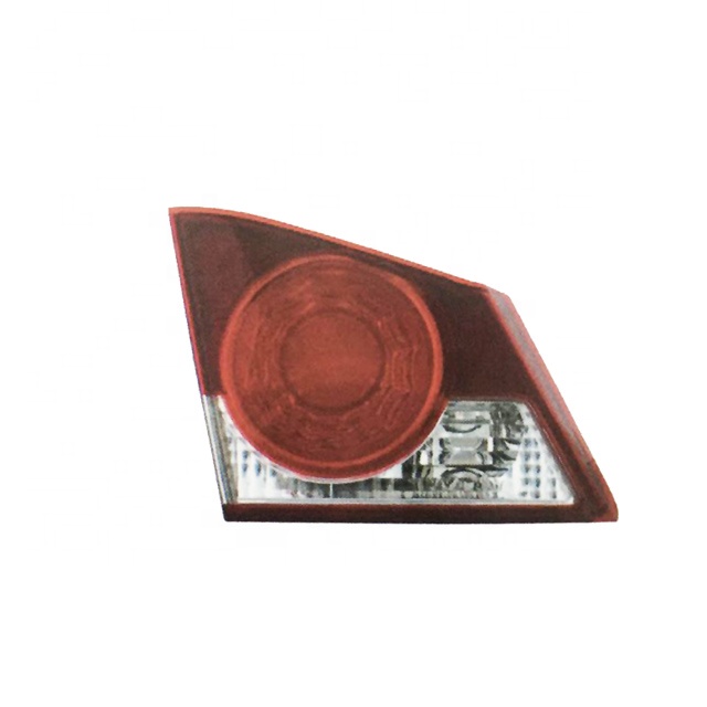 L Honda Civic JDM 2006-2008 Taillamp Assembly - Reliable Light