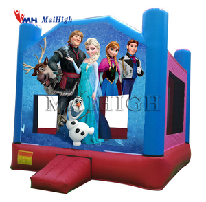 Produit gonflable de princesse, maison gonflable, offre spéciale, - Product Image 1