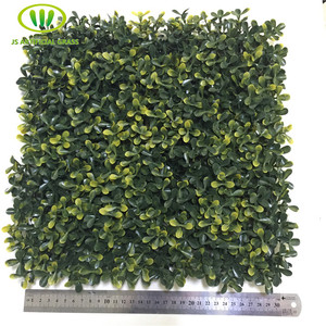 Decorativa artificial hedge panelsplastic <span class=keywords><strong>boj</strong></span> ramitas en la london - Product Image 1