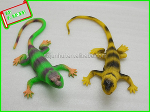 Innovativa Lucertola in Gomma per Bambini, Giocattoli Morbidi e Allungabili - Product Image 3