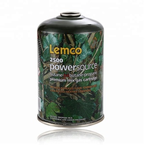 Campeggio <span class=keywords><strong>cartuccia</strong></span> di <span class=keywords><strong>gas</strong></span> butano - Product Image 1