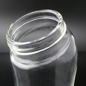 Shanghai Linlang <span class=keywords><strong>biberon</strong></span> a collo largo all'ingrosso produzione <span class=keywords><strong>biberon</strong></span> in <span class=keywords><strong>vetro</strong></span> - Product Image 4