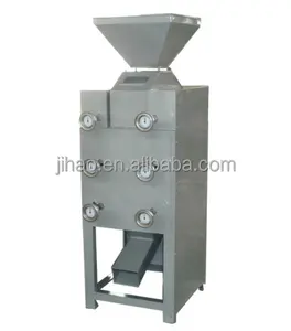 GHO 2024 Double Roller Malt Grinder Professional Electric Beer Equipment