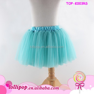 Pas cher Enfants Rouge Paillettes <span class=keywords><strong>TUTU</strong></span> Jupes Moelleux Tulle Jupe Noël <span class=keywords><strong>TUTU</strong></span> Jupe Pour Les Filles - Product Image 4