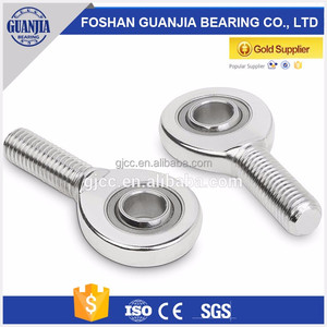 तकिया गेंद रॉड अंत असर, गेंद संयुक्त गोलाकार बीयरिंग, सार्वभौमिक संयुक्त पार असर - Product Image 5