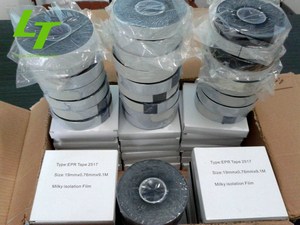 Reparación rescate amalgamar cinta estiramiento y junta de silicona cinta de sellado 0.50-0.76mm espesor - Product Image 6