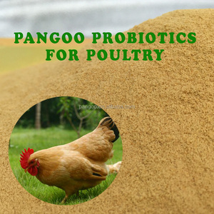 Pro-03 Bacillus <span class=keywords><strong>Natto</strong></span> Voor Diervoeder - Product Image 5