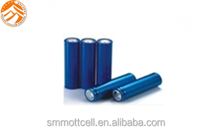 100% أصيلة mottcell imr 18650 2600 مللي أمبير <span class=keywords><strong>3</strong></span>.7 فولت بطارية ل الشعلة الكهربائية - Product Image 3